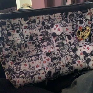 Harveys Disney Mickey and Minnie in Love